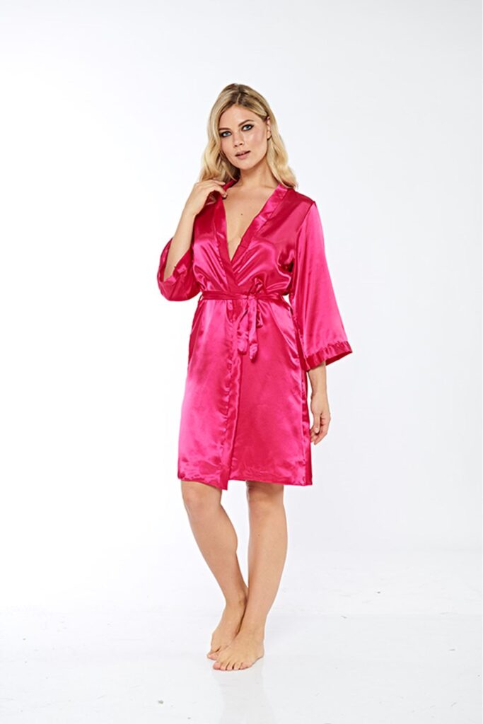 Deluxerie Kimono Kalila