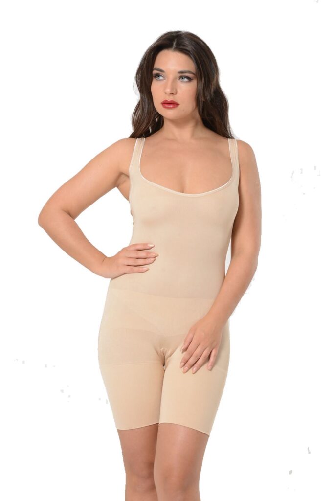 Deluxerie Figurformende Shapewear Nellora 2