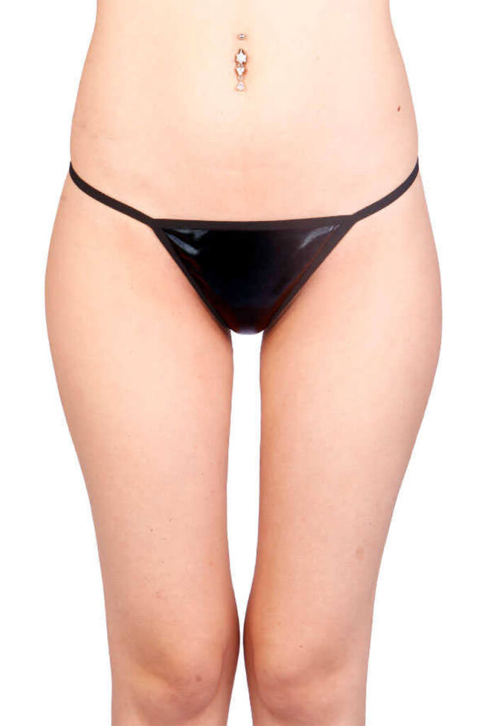 Deluxerie Sexy String Cheryl 2