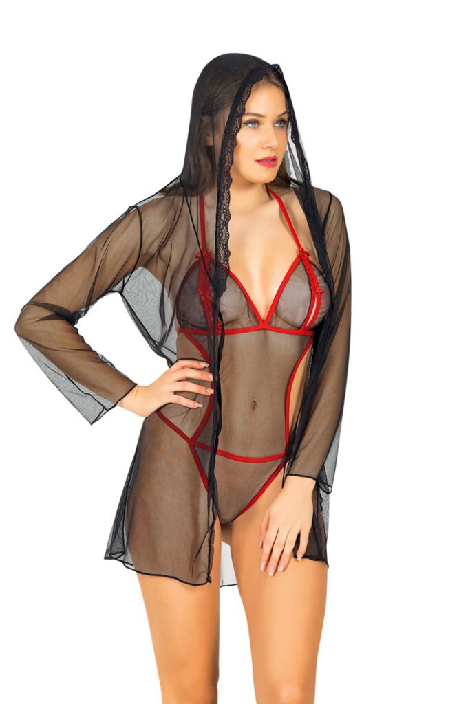 Deluxerie Body Panya