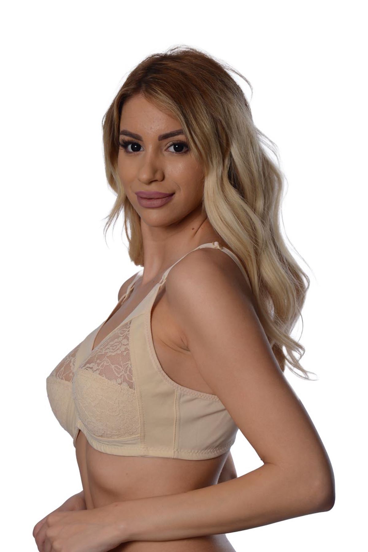 Deluxerie Minimizer Bh Serina 2