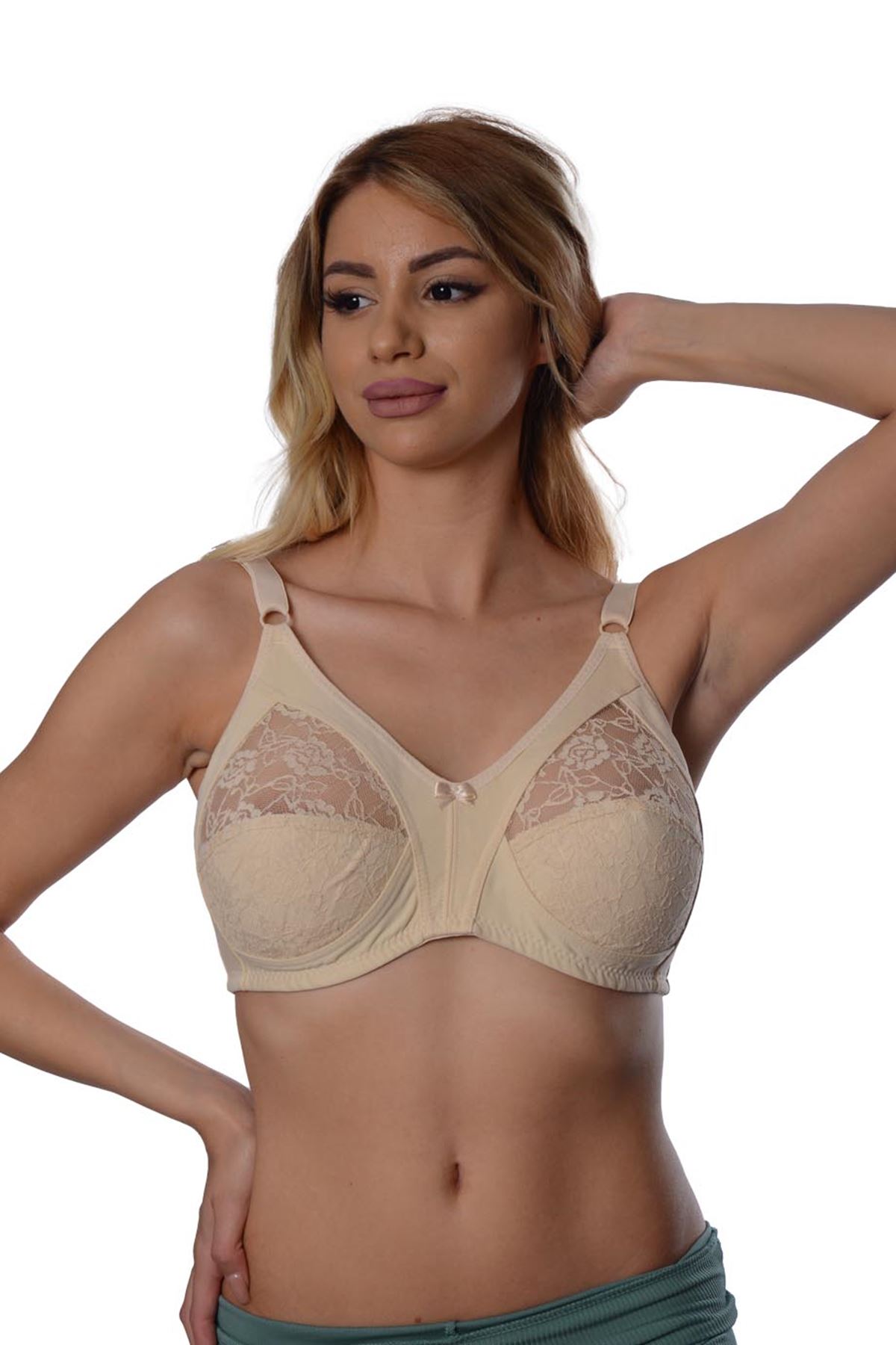 Deluxerie Minimizer Bh Serina 3