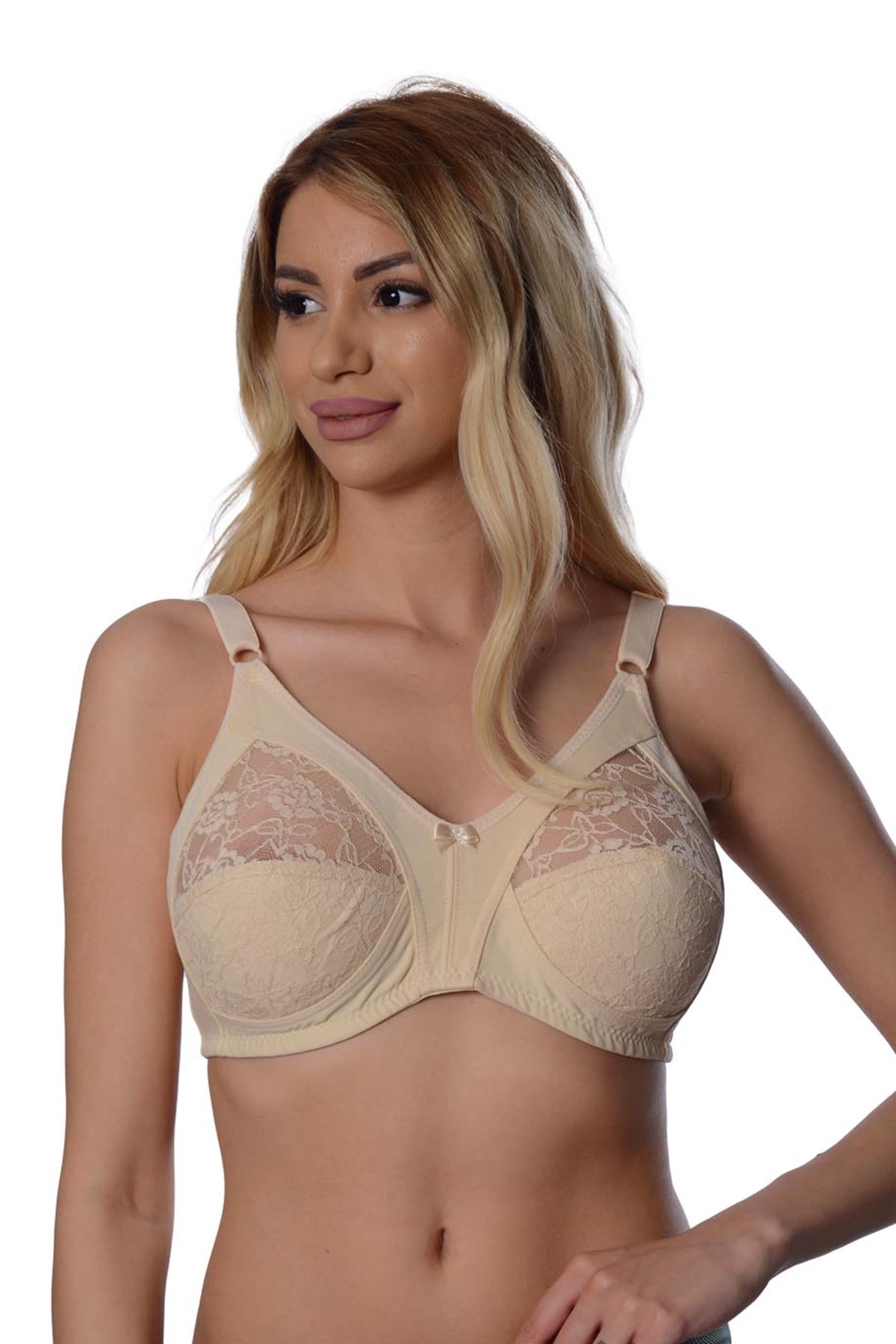 Deluxerie Minimizer Bh Serina 5