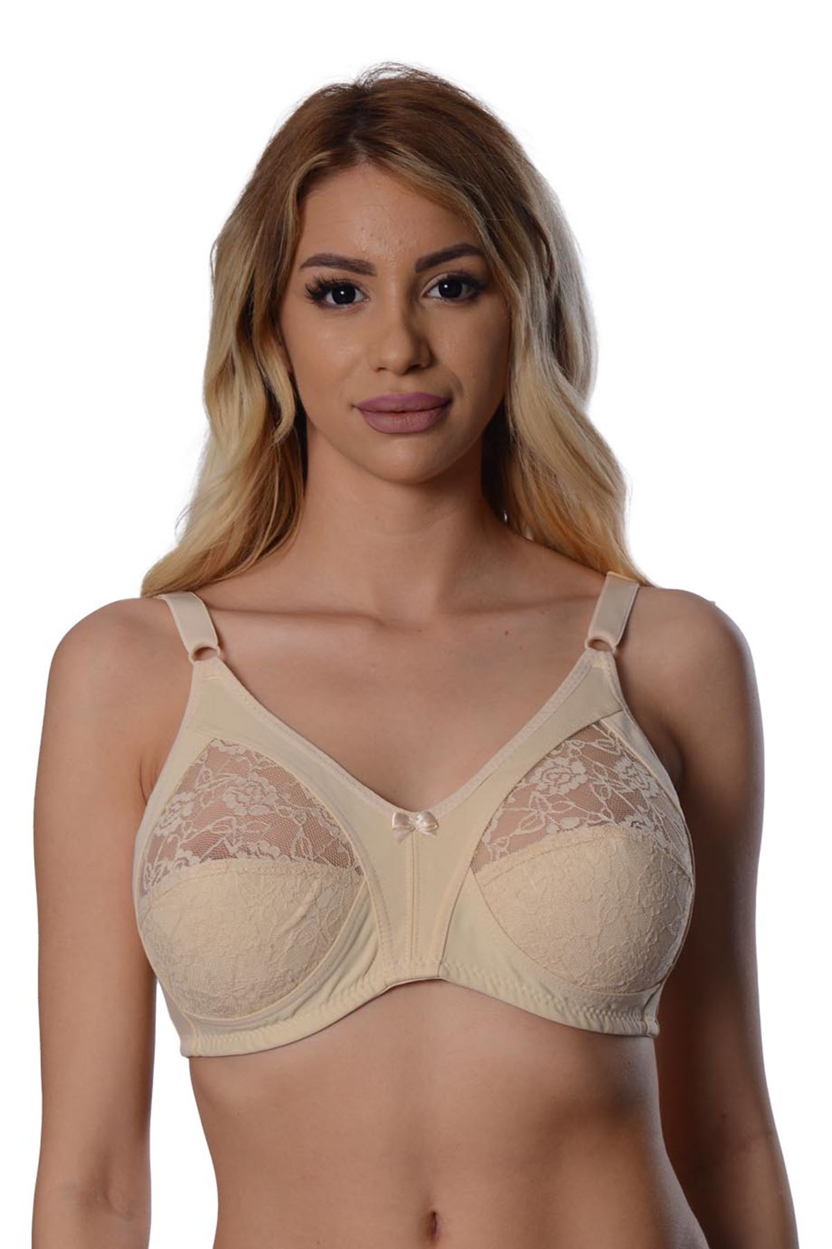 Deluxerie Minimizer Bh Serina