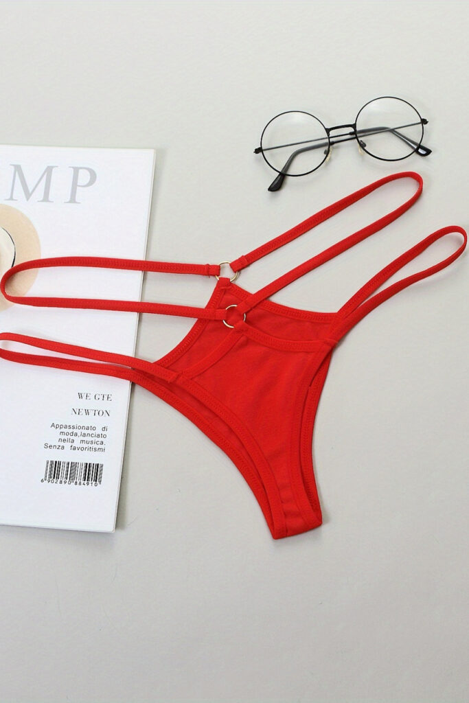 Deluxerie Sexy String Rooney