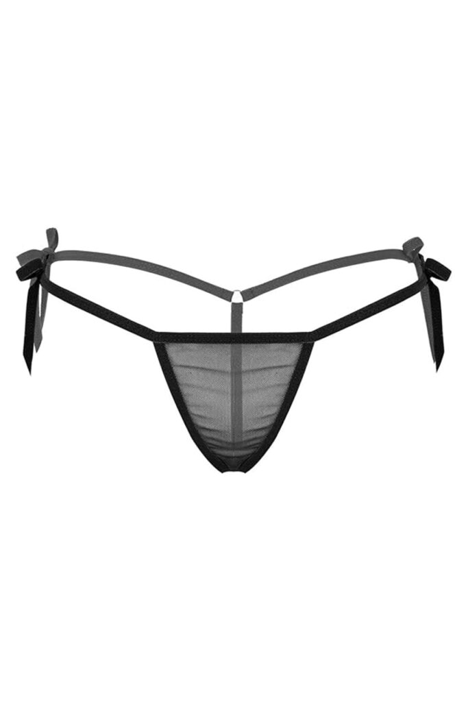 Deluxerie Sexy String Ulyssa