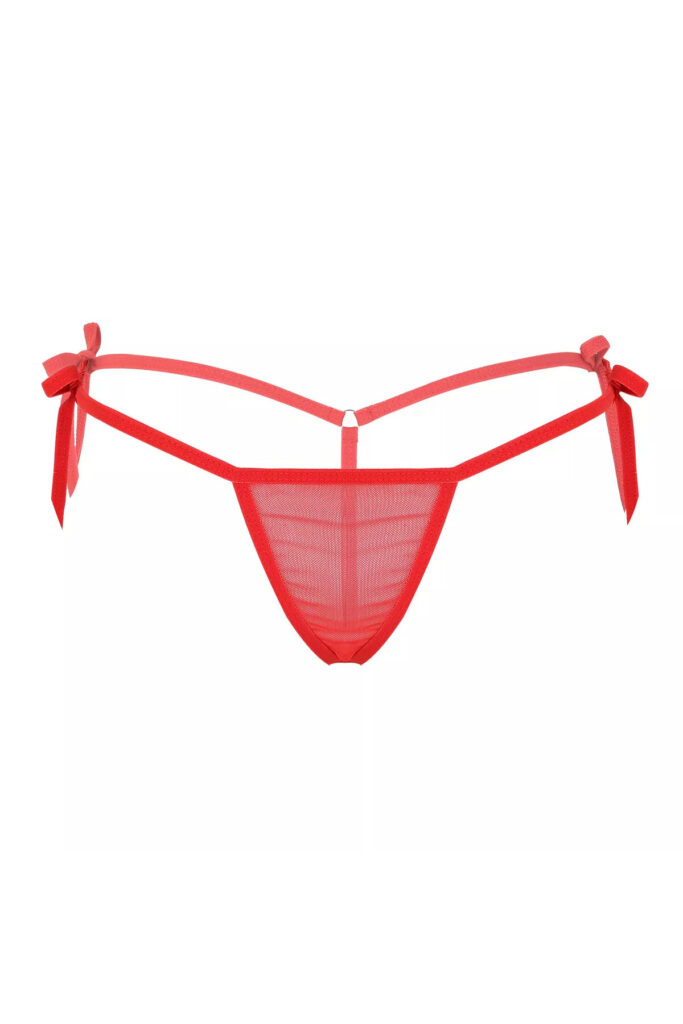 Deluxerie Sexy String Ursuline