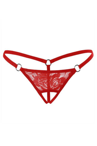 Deluxerie Sexy String Adiah