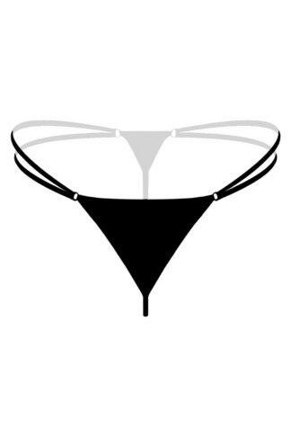 Deluxerie Sexy String Alitzah