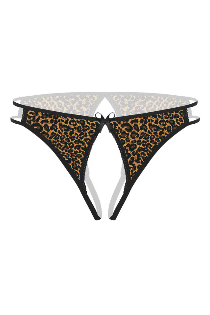 Deluxerie Sexy String Alizah