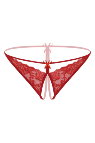 Deluxerie Sexy String Allana