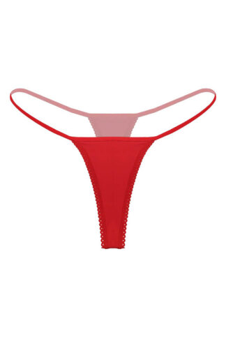 Deluxerie Sexy String Aloysia