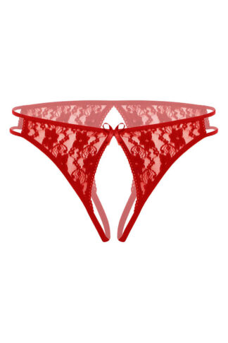 Deluxerie Sexy String Amerie