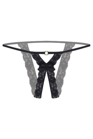 Deluxerie Sexy String Anayah