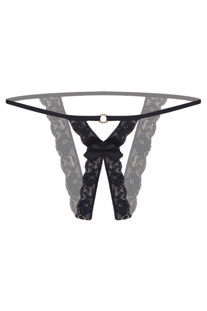 Deluxerie Sexy String Anayah