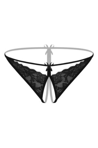 Deluxerie Sexy String Aniceta