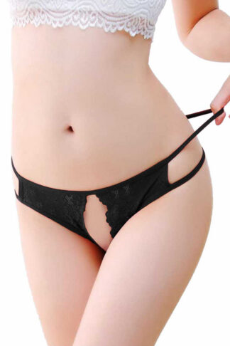 Deluxerie Sexy String Aurelle
