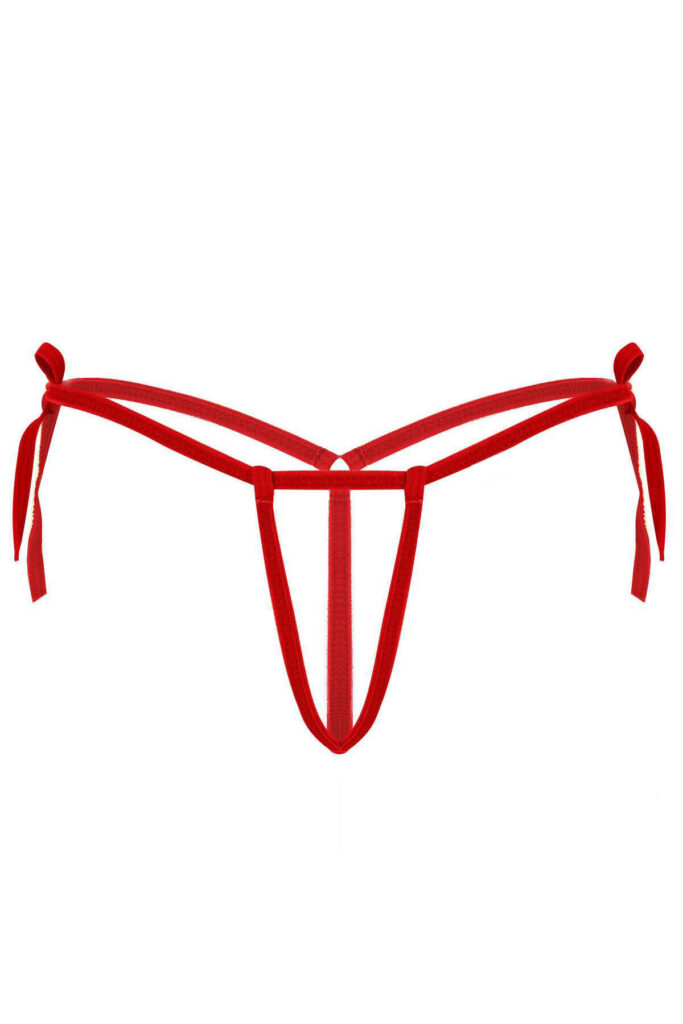 Deluxerie Sexy String Avalon