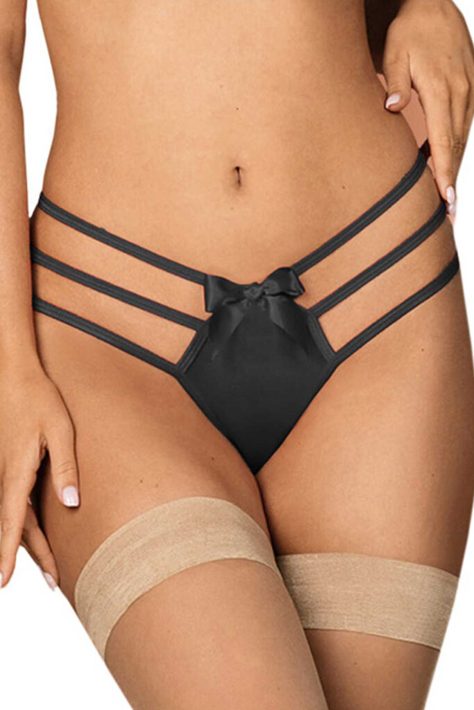 Deluxerie Sexy String Aveline