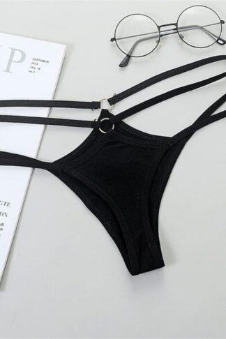 Deluxerie Sexy String Zorica