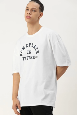 Deluxerie T-shirt MF-Clark
