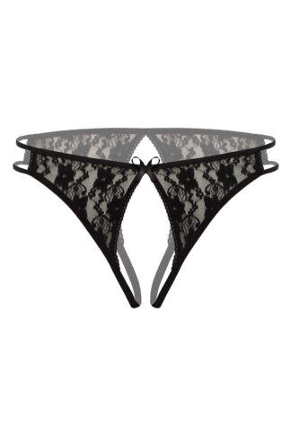 Deluxerie Erotischer Slip Camia