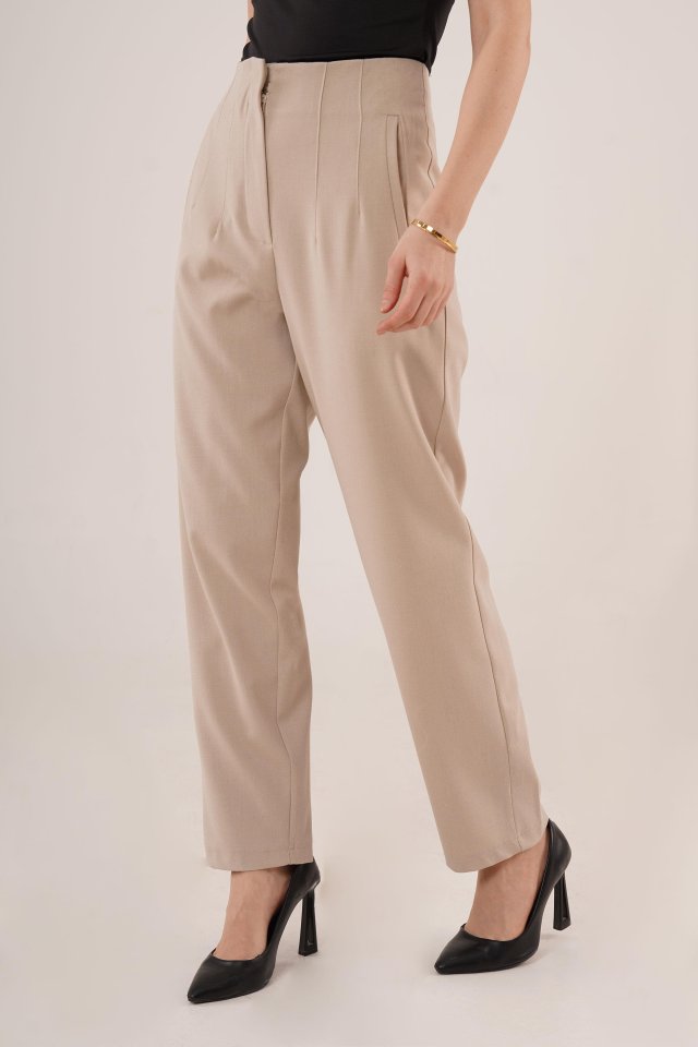 Deluxerie Hose MF-Yura