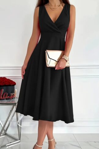 Deluxerie Kleid MF-Glady