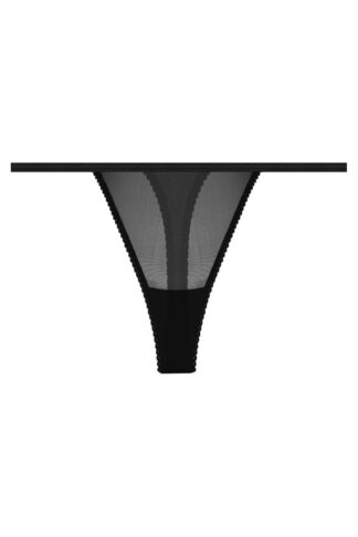 Deluxerie Sexy String Banita