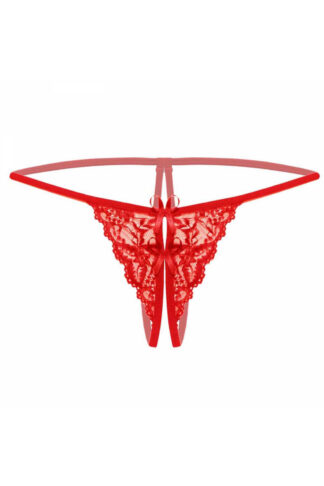 Deluxerie Sexy String Bethea