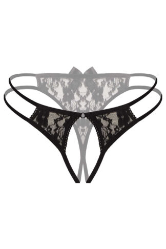 Deluxerie Sexy String Beulah