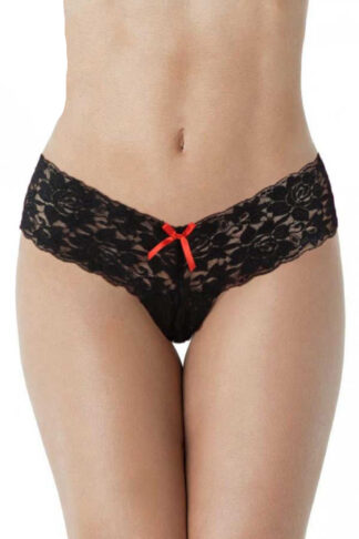 Deluxerie Sexy String Birtha