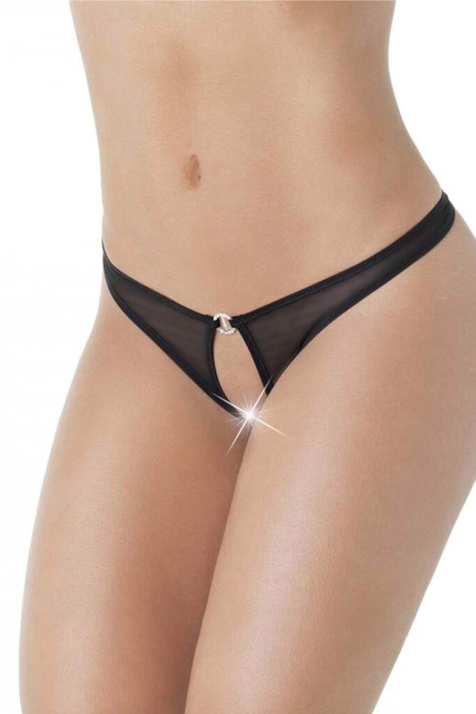 Deluxerie Sexy String Brigida