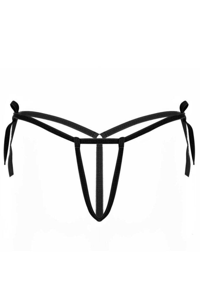 Deluxerie Sexy String Carey