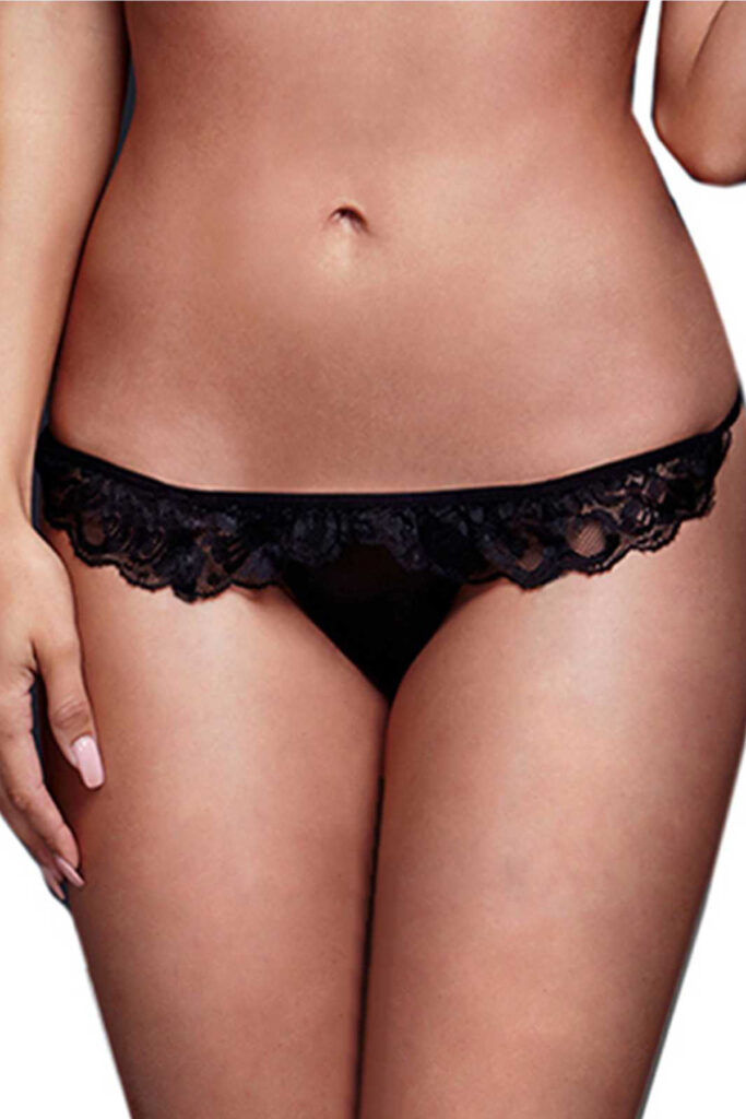 Deluxerie Sexy String Carilena