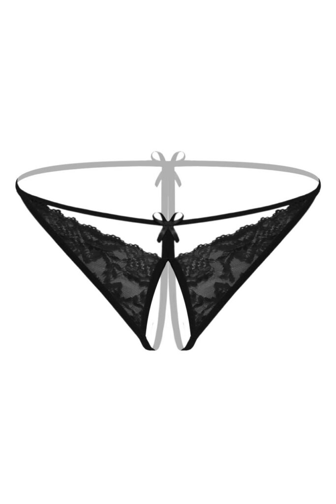 Deluxerie Sexy String Carliyle