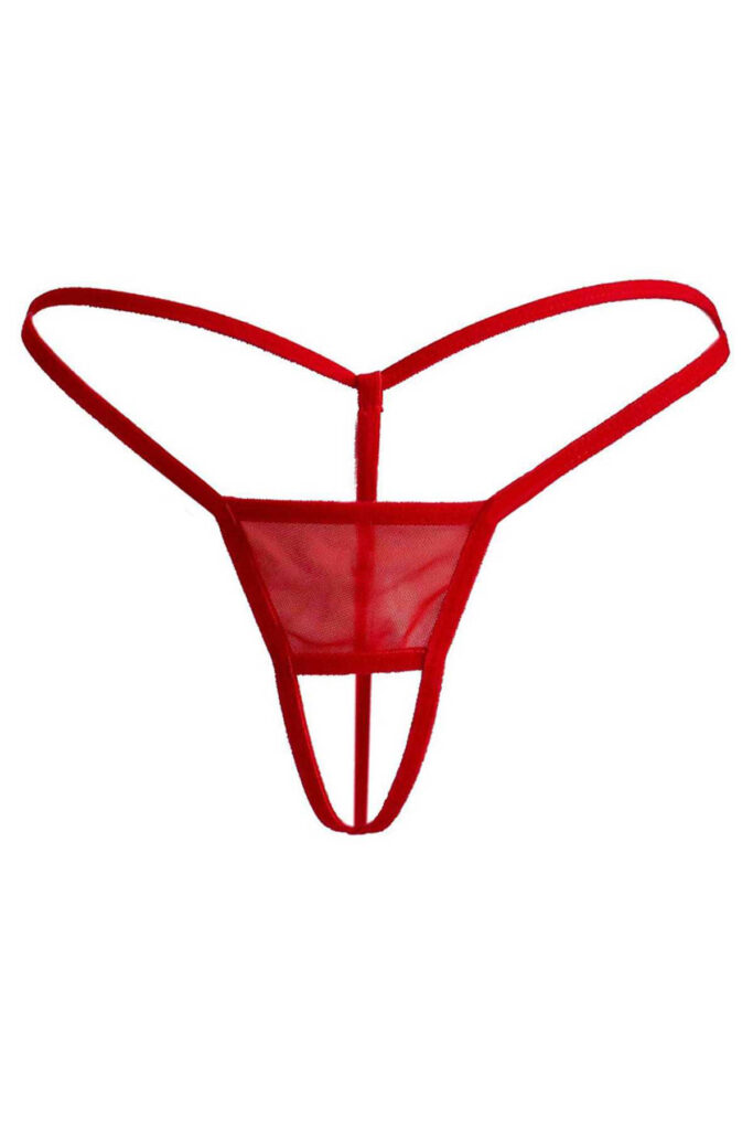 Deluxerie Sexy String Carmy