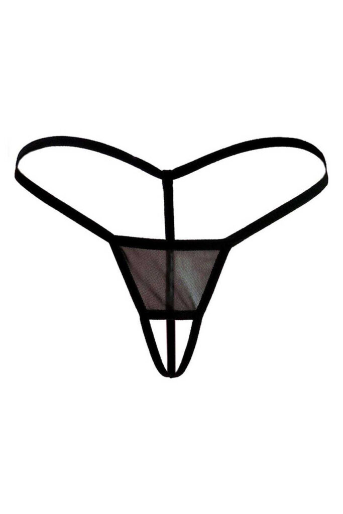 Deluxerie Sexy String Carsey