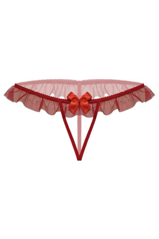 Deluxerie Sexy String Casia