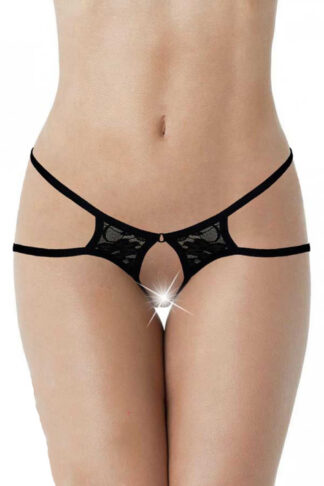 Deluxerie Sexy String Catee