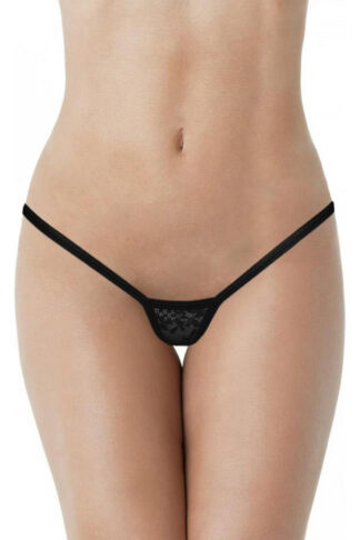 Deluxerie Sexy String Cecelyn