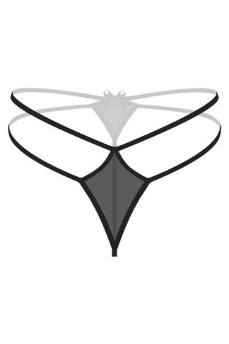 Deluxerie Sexy String Ceinlys