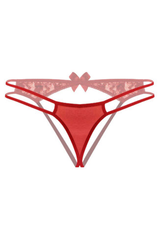 Deluxerie Sexy String Ceres