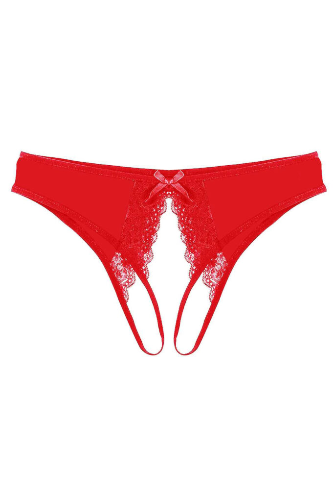 Deluxerie Sexy String Ceryce