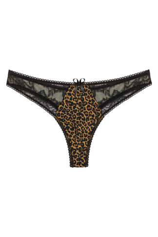 Deluxerie Sexy String Chari