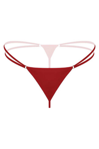 Deluxerie Sexy String Chelie