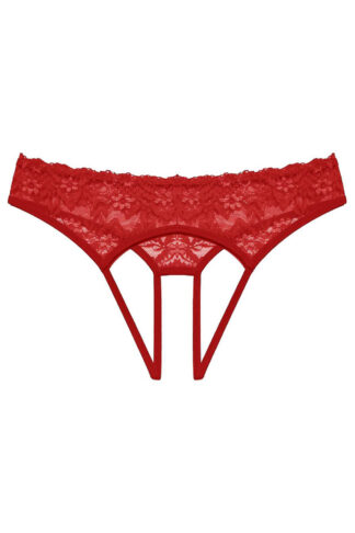 Deluxerie Sexy String Cherit