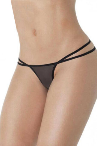 Deluxerie Sexy String Cheyrie