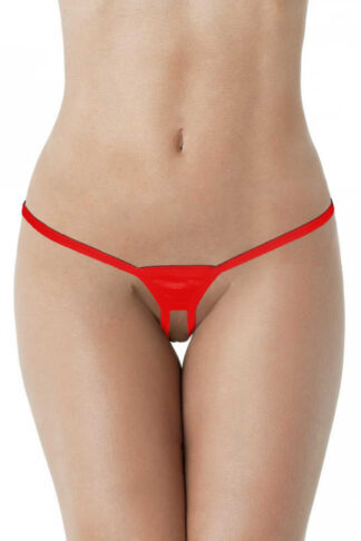 Deluxerie Sexy String Chrissty