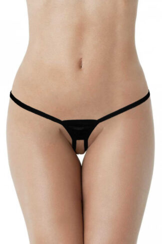 Deluxerie Sexy String Cintha